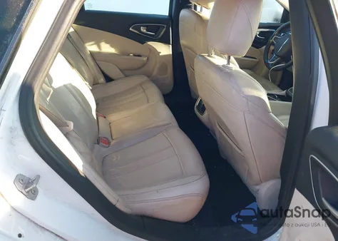 2015 Chrysler 200 C from USA, damaged, VIN 1C3CCCCB0FN533727